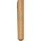 Ekena Millwork Olympic Craftsman Rough Sawn Bracket, Western Red Cedar, 6"W x 40"D x 40"H BKT06X40X40OLY04RWR - alternate 3